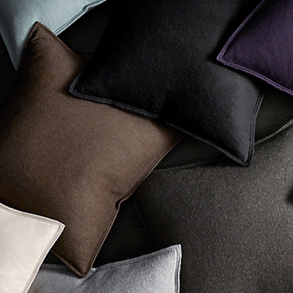 Restoration Hardware Accents Restoration Hardware Cashmere Accent